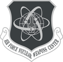 Air Force Nuclear Weapons Center