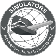 USAF Simulators